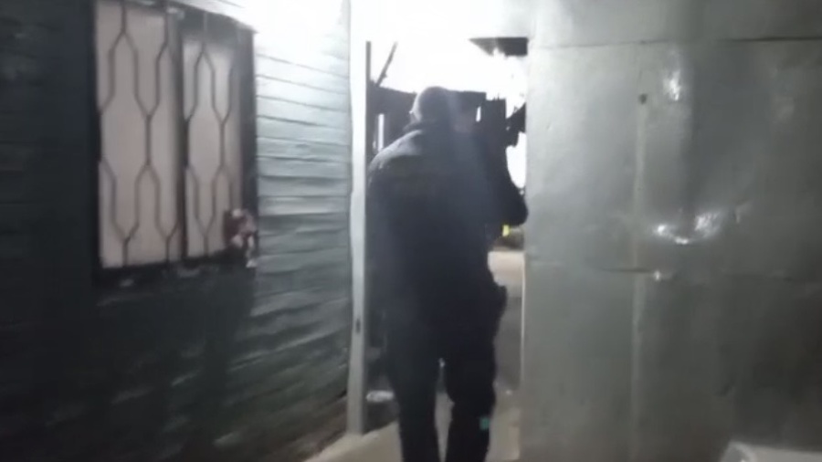 Golpe al narcomenudeo en la Zona Roja de La Plata: cayó una banda que simulaba ejercer la prostitución para vender cocaína