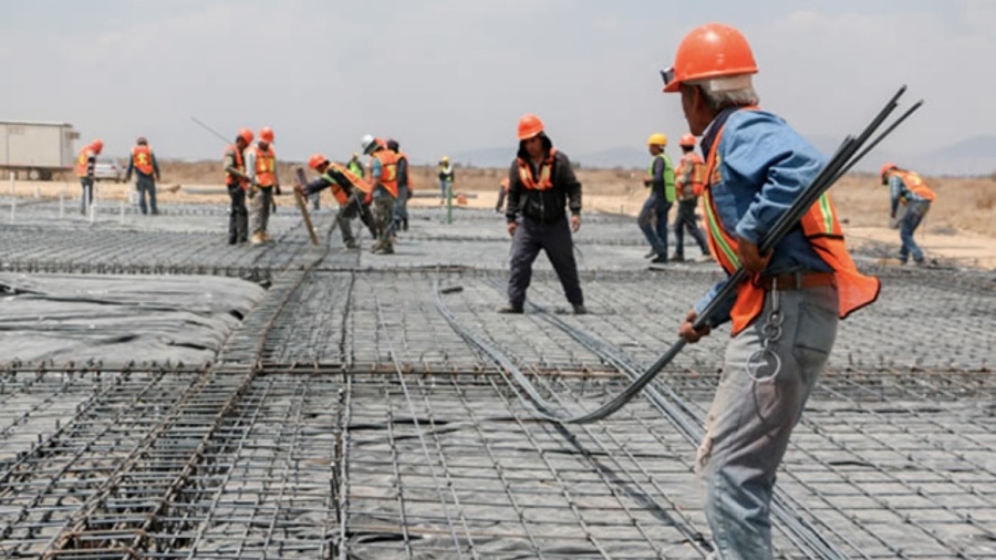 Empresarios, CGT y UOCRA reclamaron estabilidad y reglas claras para impulsar la infraestructura