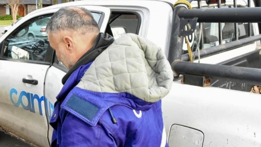 Escape de gas en Melchor Romero: evacuaron a varias familias durante la madrugada