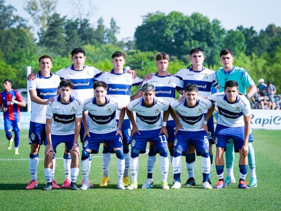 Lo marginaron del plantel profesional del Lobo, restan detalles para que se vaya y sea anunciado como refuerzo en otro club