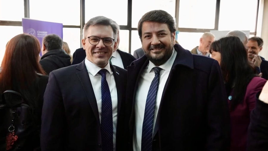 Quién es Santiago Pérez Teruel, el hombre de máxima confianza de Kicillof que gana poder en la Justicia