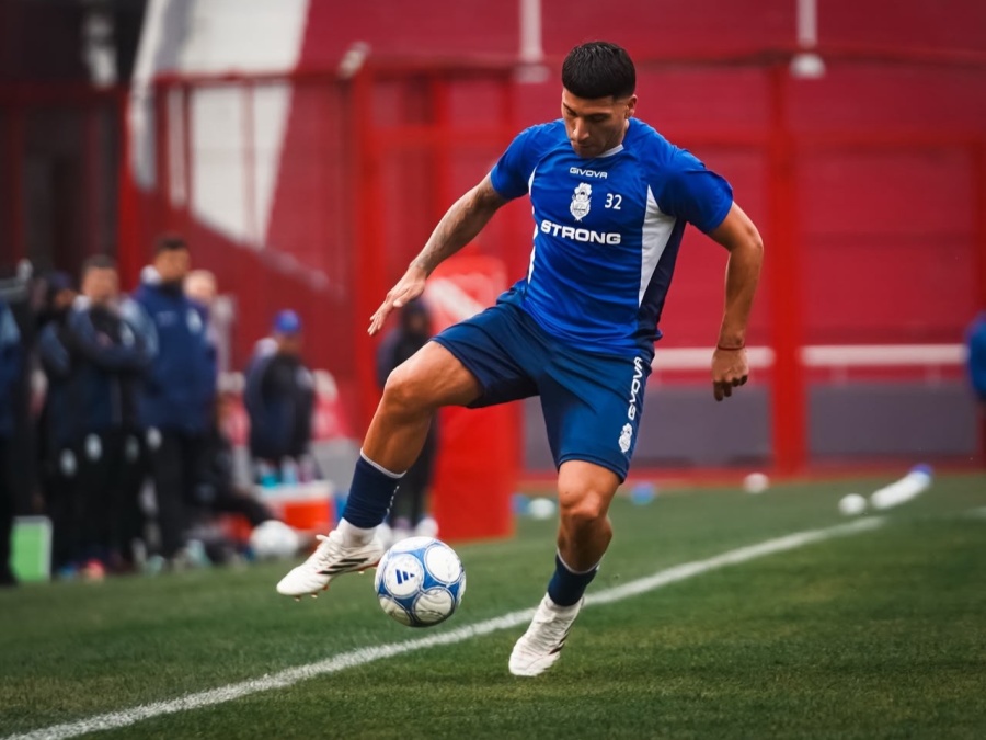 Gimnasia hizo oficial la grave lesión de Marcelo Torres: ¿Qué tiene y cuántas fechas se perderá?