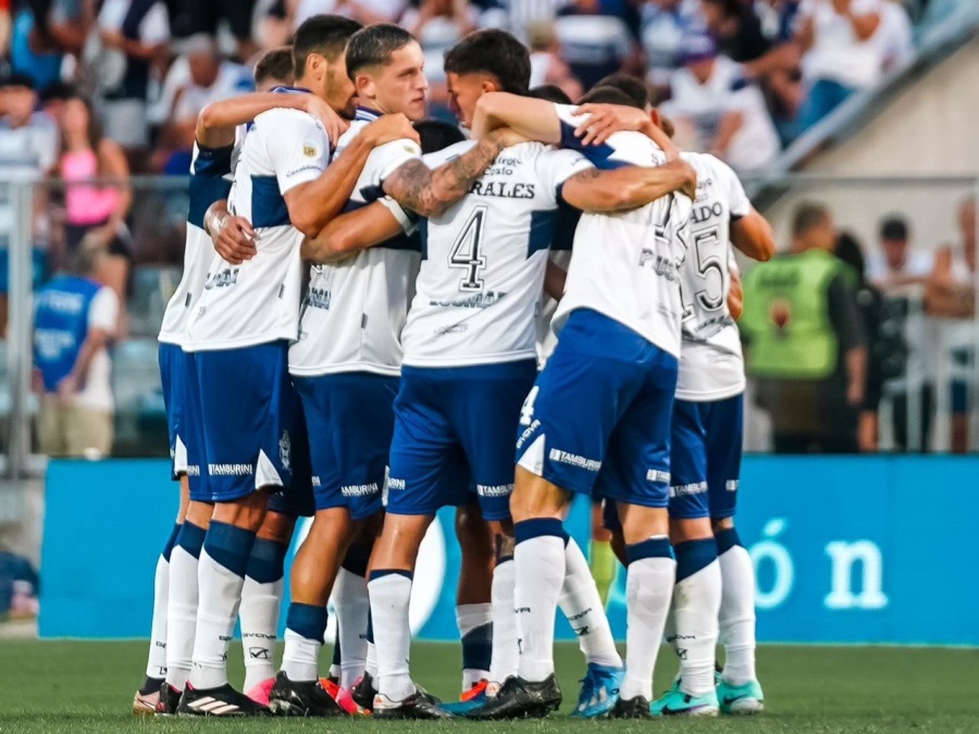 Se quiso ir de Gimnasia, no rindió en su nuevo club y ahora retornará al fútbol argentino a defender otra camiseta