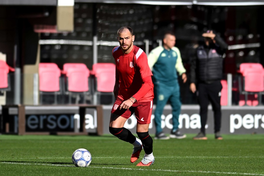 Estudiantes sigue sin ganar en la pretemporada y sumó una nueva derrota