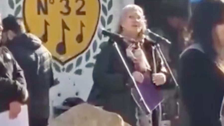 “Vengo a traer la palabra del gobernador”: una inspectora cuestionó al Gobierno y los padres denunciaron adoctrinamiento