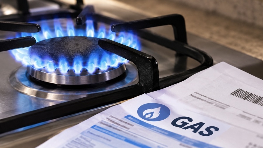 Cambian las facturas de gas: cómo será el nuevo sistema que comienza en agosto