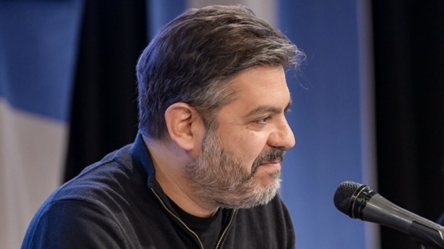 Bianco cruzó a Milei por los aranceles de Trump: “¿Qué obtuvo la Argentina del vasallaje?”