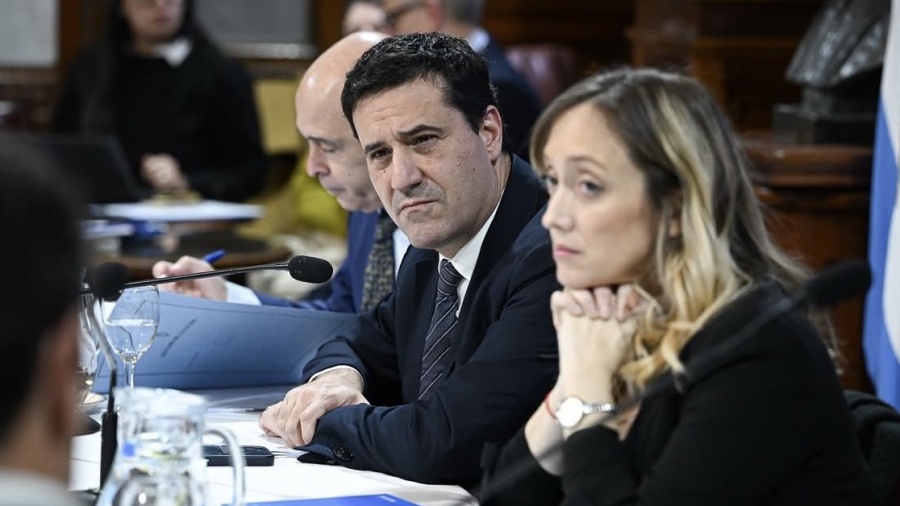 La reforma electoral de Milei se complica: la UCR pone en duda la eliminación de las PASO y rechaza las colectoras