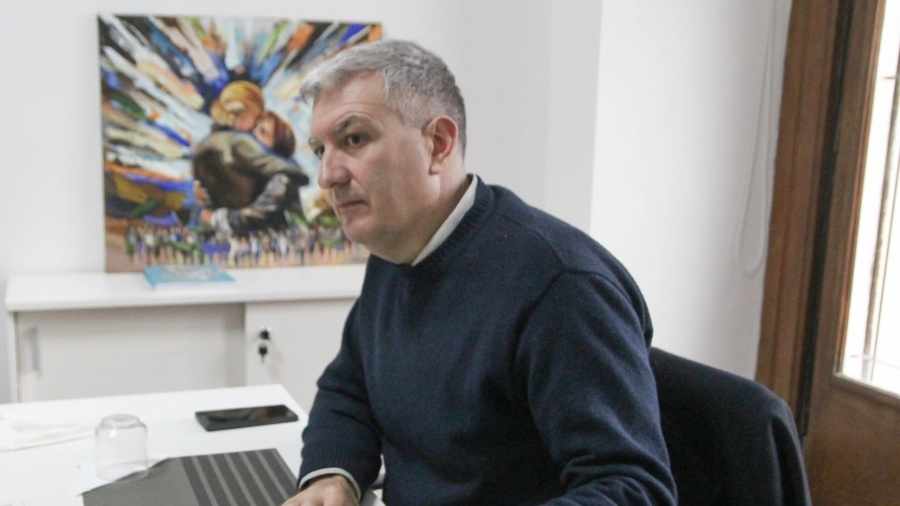 Empresarios pyme se alinean con Archanco para frenar un proyecto libertario que habilitaría más hipermercados en Provincia