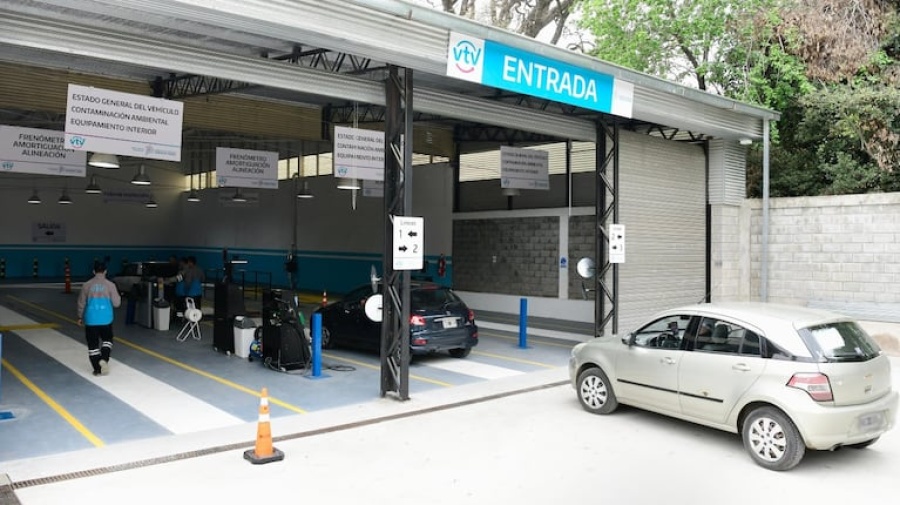 Manejar sin VTV o exceder la velocidad ya puede costarte más de $2,2 millones en la Provincia