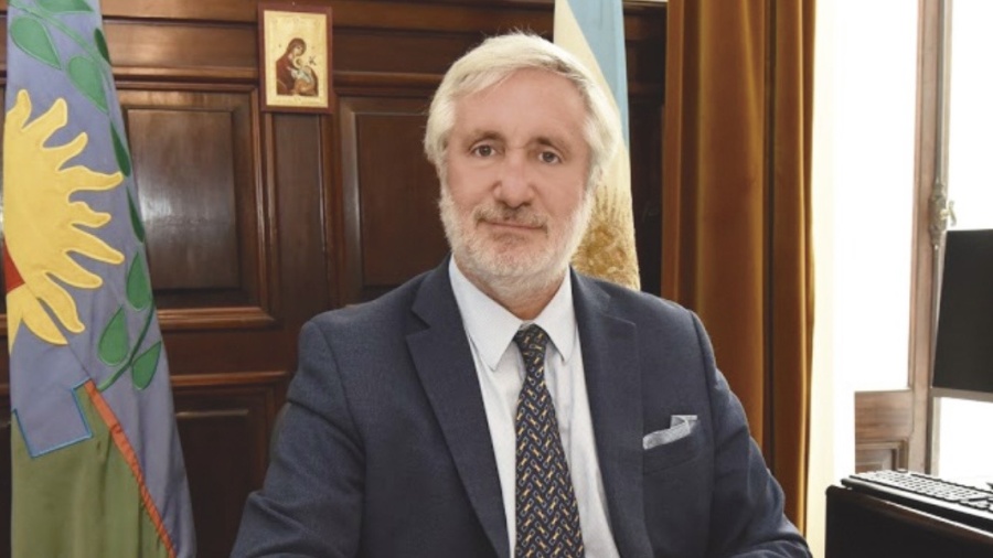 JULIO CONTE GRAND