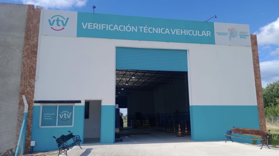 Ya rige la nueva VTV en Argentina: ahora podrá hacerse en talleres particulares habilitados