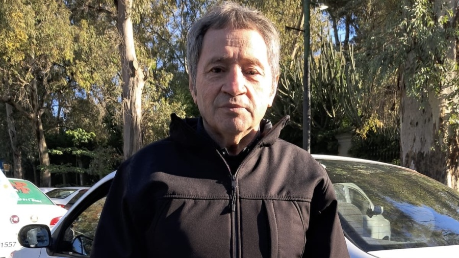 Taxistas de La Plata le pidieron a la Municipalidad un subsidio de $60.000 por día por la falta de GNC