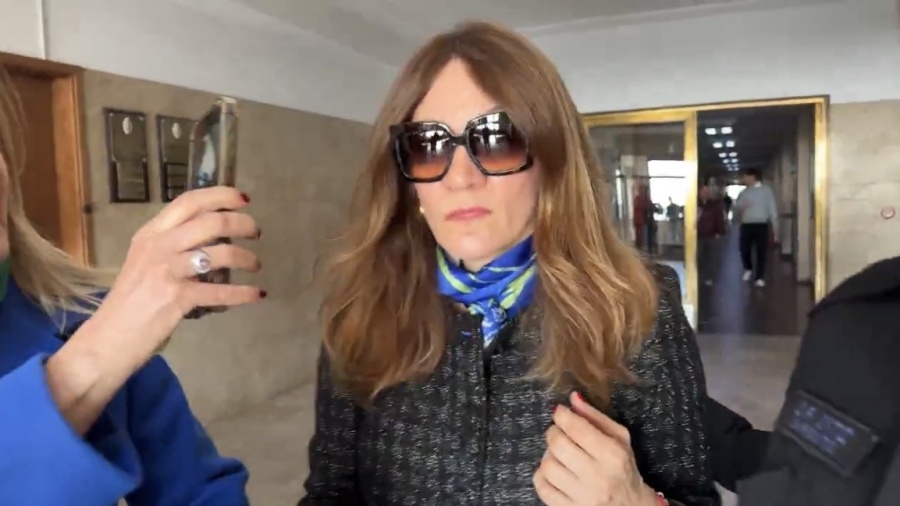 “Compraba con mi tarjeta”: la confesión sobre una compra de blanquería por $8 millones que complica a Adorni