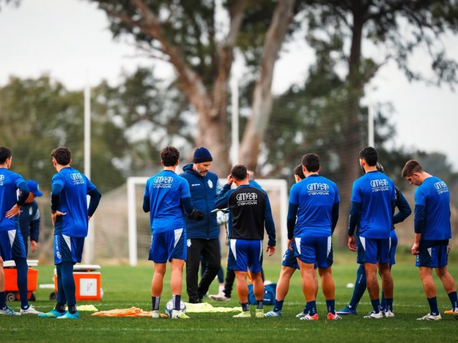 De ser una de las mayores promesas del Lobo a jugar en un llamativo equipo de Sudamérica