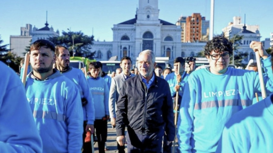La Plata abrió las ofertas para licitar los servicios urbanos y deja atrás 15 años de contratación directa a cooperativas