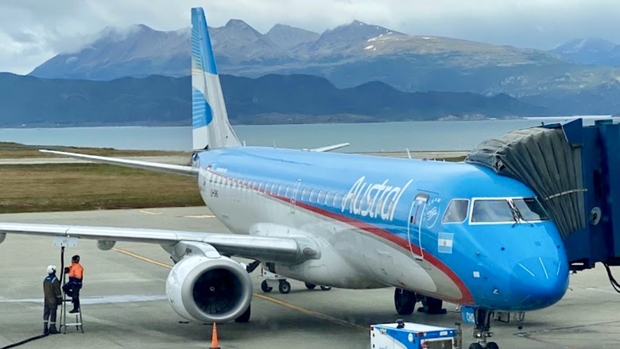 Denuncian que Despegar canceló un viaje a Ushuaia sin autorización y dejó a una familia de La Plata sin vacaciones
