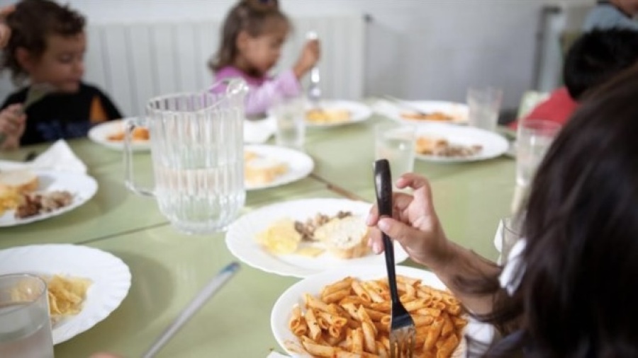 La Provincia aumentó un 15% el Servicio Alimentario Escolar y reforzó los programas sociales para niños y jóvenes