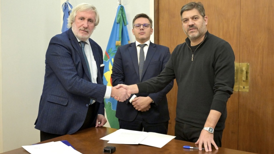La Provincia avanza con la digitalización para terminar con la burocracia en el Ministerio Público