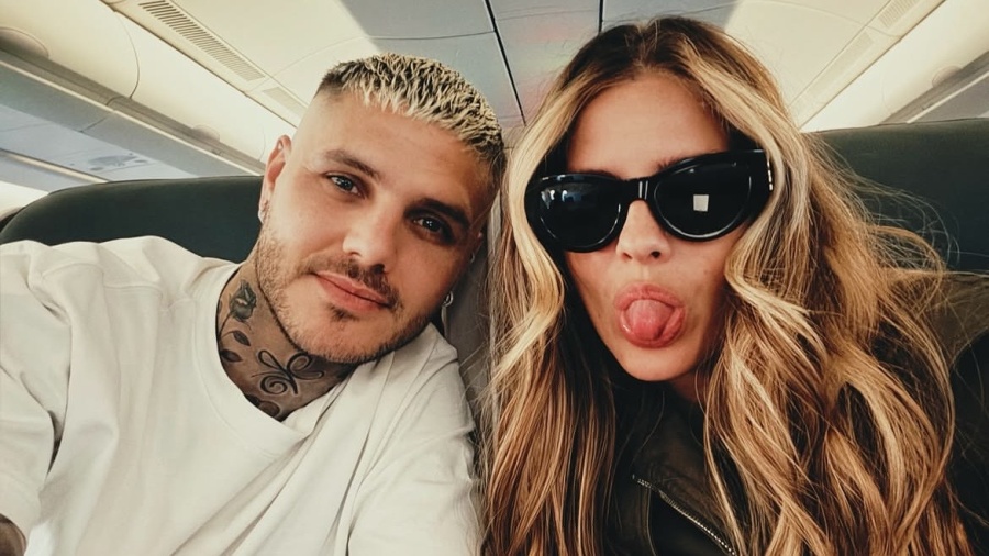 “Te voy a hundir”: la feroz amenaza de Mauro Icardi a Yanina Latorre