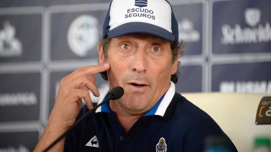 Troglio y una herida que aún no se cierra: ”El dolor más grande fue la Copa Argentina pero yo perdí aceptación por...”