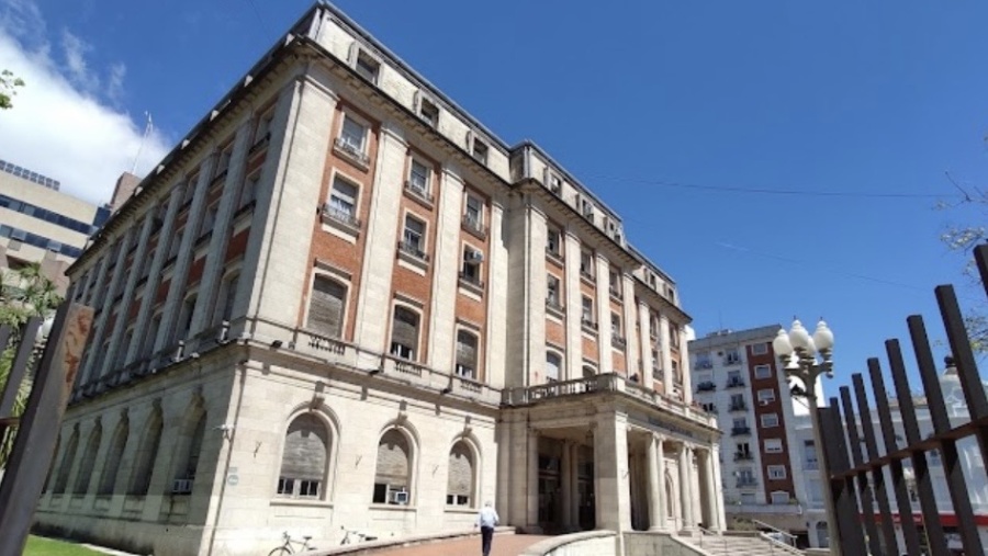Fentanilo contaminado: el juez federal de La Plata Ernesto Kreplak decretó el secreto de sumario