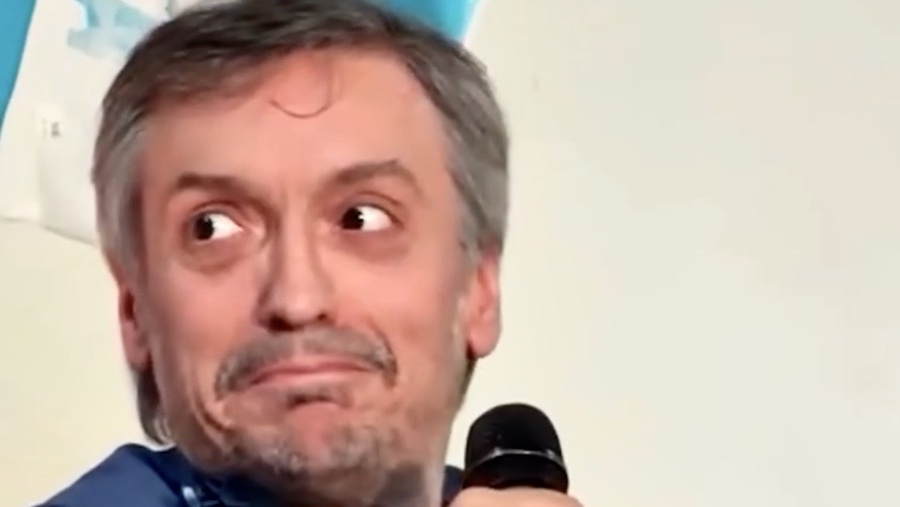 “No puede ser que las discusiones pasen por algún hombrecito”: el picante mensaje de Máximo Kirchner en Carmen de Areco