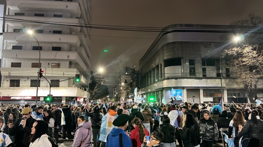 Fotos: Radio Provincia