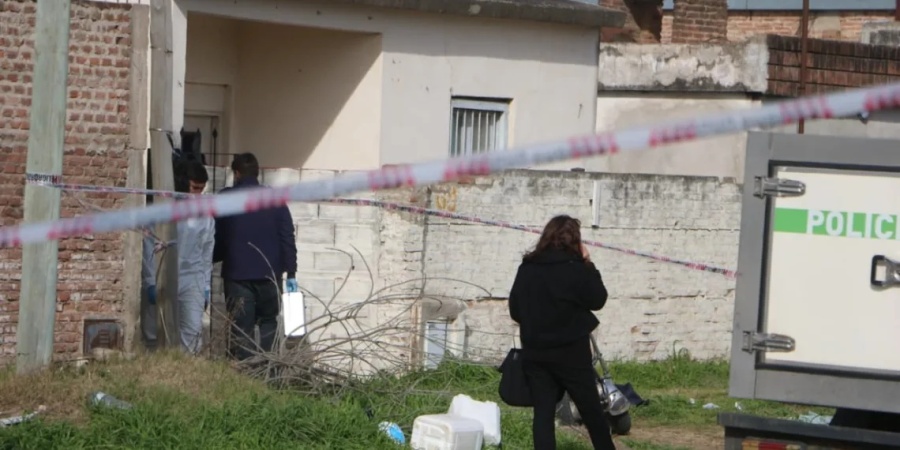 Horror en Junín: tenía denuncias por grooming y ahora está acusado de matar a una mujer y secuestrar a su hija