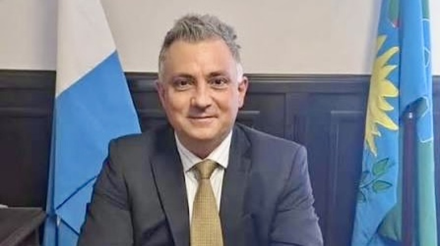 Juntos por Milei: Sebastián Pareja blanqueó el acuerdo que busca LLA con PRO y la UCR para competir en 2027