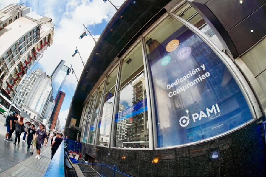 Denunciaron en la Justicia Federal presuntas irregularidades en retiros voluntarios y apuntan a funcionarios del PAMI