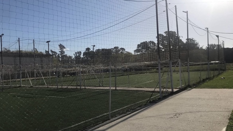 Condenaron a pagar más de $30 millones por una grave lesión en una cancha vinculada a Marcos Rojo en La Plata