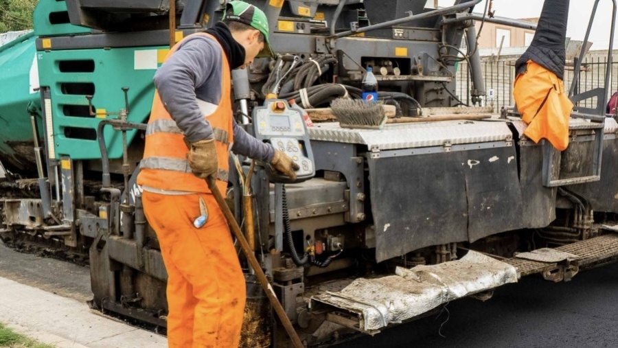Desde hoy cortan una importante avenida de La Plata por obras y habrá desvíos durante una semana