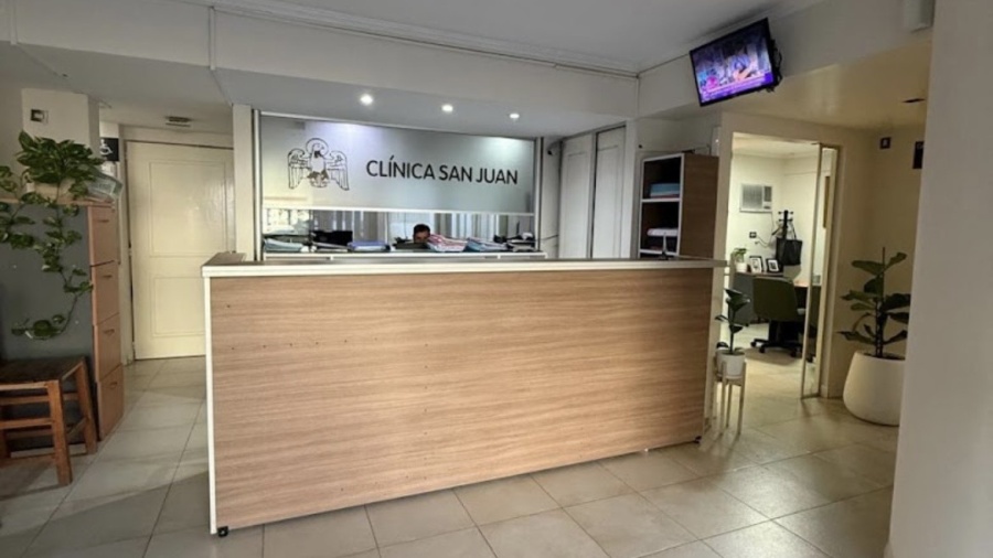 Denuncian que una clínica de La Plata rechazó internar a un paciente pese a tener una orden judicial