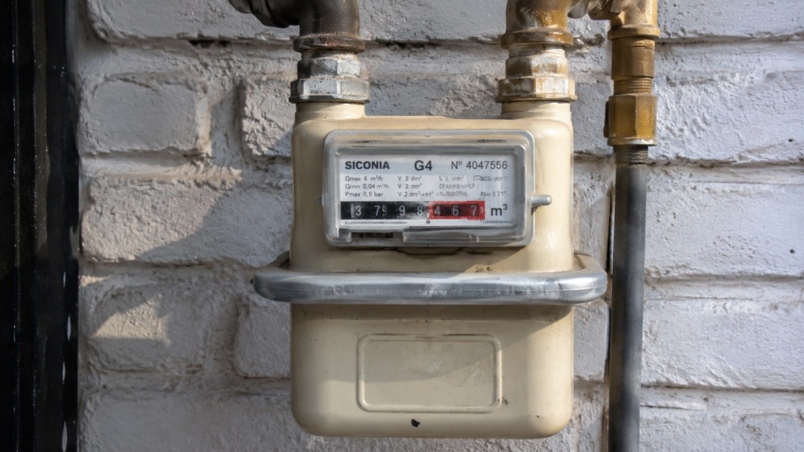 La ruta de los medidores de gas robados en La Plata terminó en una metalera