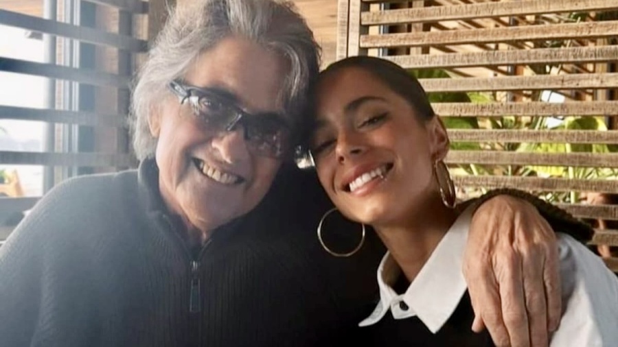 Alejandro Stoessel rompió el silencio por la supuesta auditoría de Tini y las versiones sobre su patrimonio