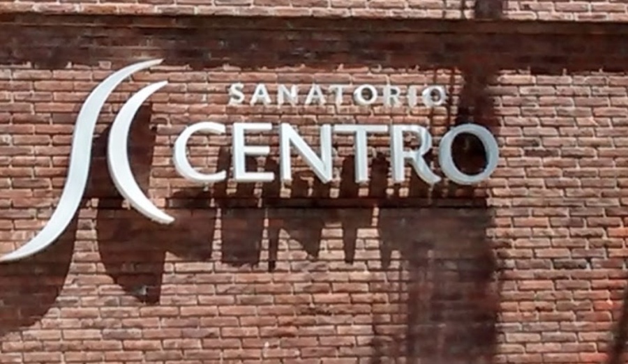 El sanatorio donde murió Jorge Messi difundió un comunicado y confirmó la hora de su fallecimiento