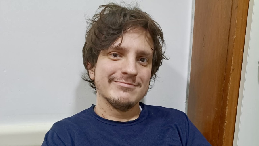 Tiene 29 años, es de Ensenada y necesita 12 dadores de sangre tras una compleja operación del corazón