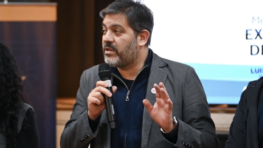 Bianco defendió la inocencia de Cristina, pero marcó un límite: “No puede ser el eje principal de una campaña política”