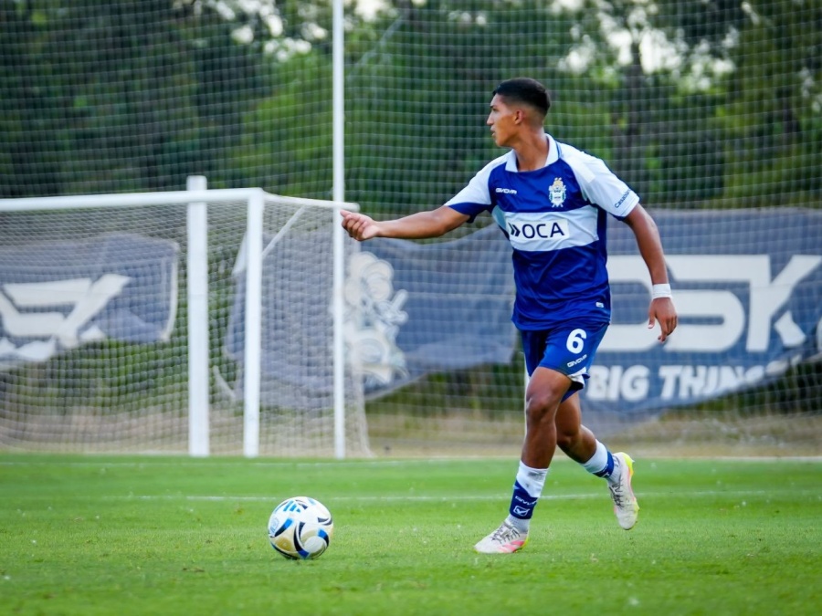 ¿Qué complicación tuvo Pereyra post River y cuál es la sorpresa que lleva a Mar del Plata?
