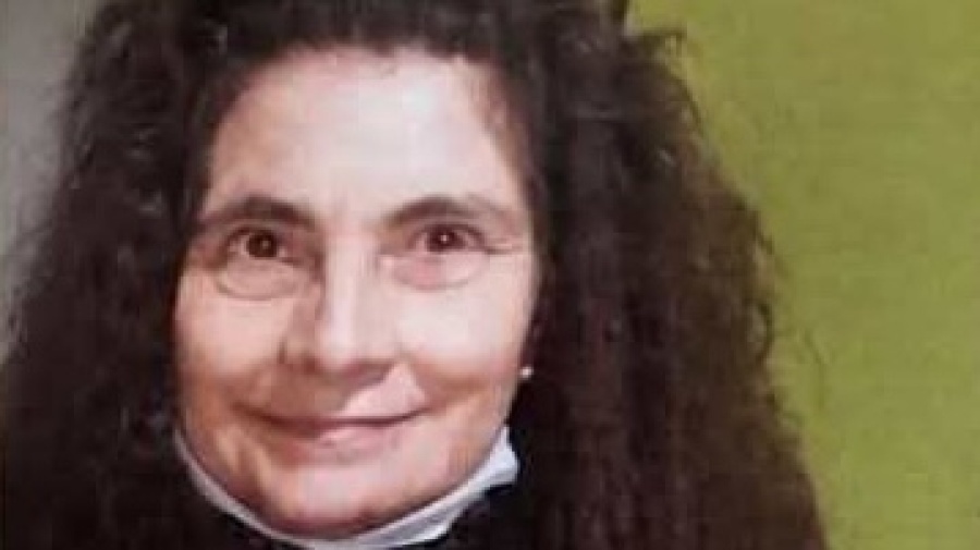 Buscan desesperadamente a una mujer de 62 años en La Plata: salió de su casa y no regresó