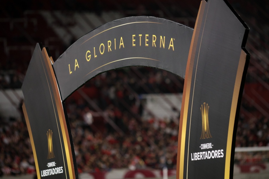 En modo Libertadores: Comenzó la venta de entradas para el partido de octavos de final en UNO