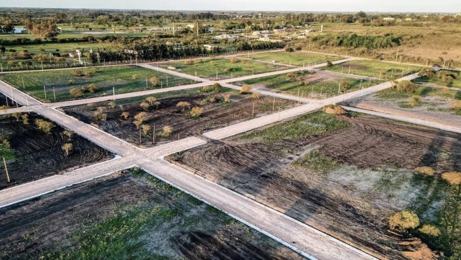 Avanza la causa por los loteos ilegales en La Plata y se suman imputados