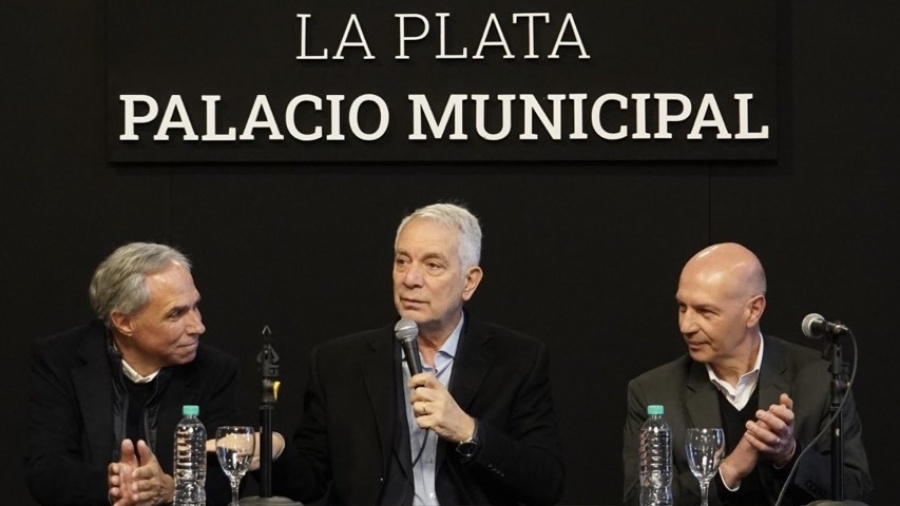Alak abre licitaciones para instalar espacios gastronómicos en cinco puntos clave de La Plata: dónde estarán