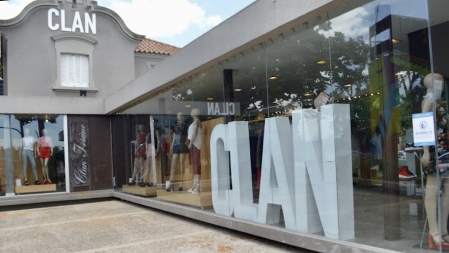 Cierra Clan Issime tras 53 años: la histórica fábrica textil de La Plata rematará sus máquinas para pagar a los empleados