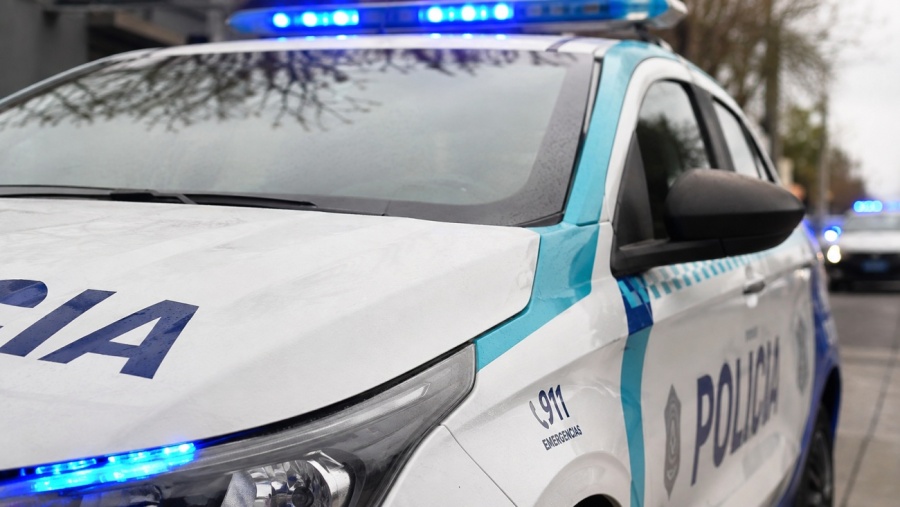 Crimen en La Plata: mataron a puñaladas a un joven de 25 años tras una pelea entre vecinos