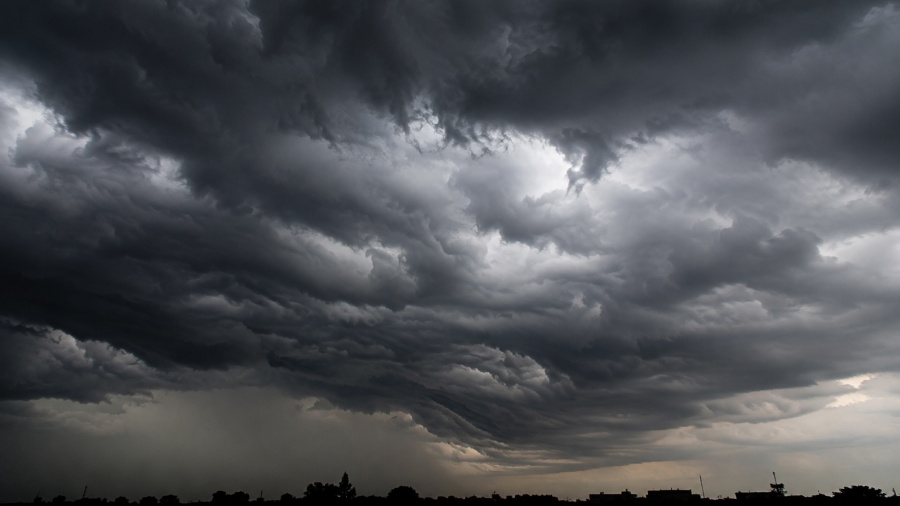 Tormenta de Santa Rosa 2026: cuáles serán las zonas más afectadas y qué se espera en La Plata