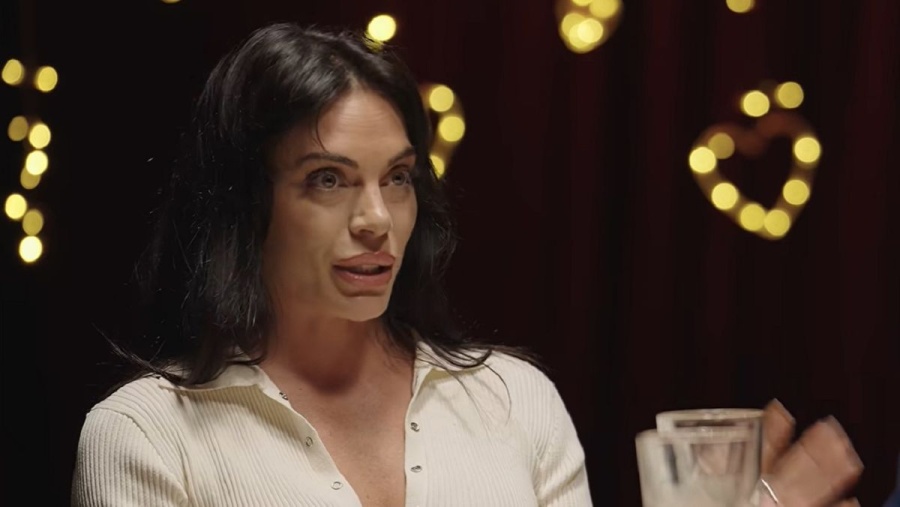 Emilia Attias reveló el motivo que la llevó a separarse del Turco Naim tras casi 20 años juntos