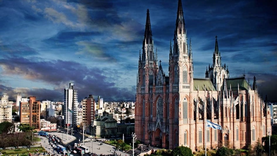 Campeona del mundo: La Catedral de La Plata hizo historia y arrasó en la final del Mundial de Catedrales
