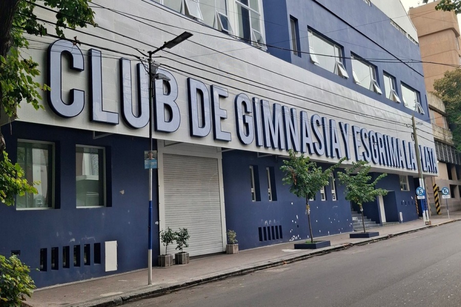Fuerte denuncia hacia la dirigencia de Gimnasia